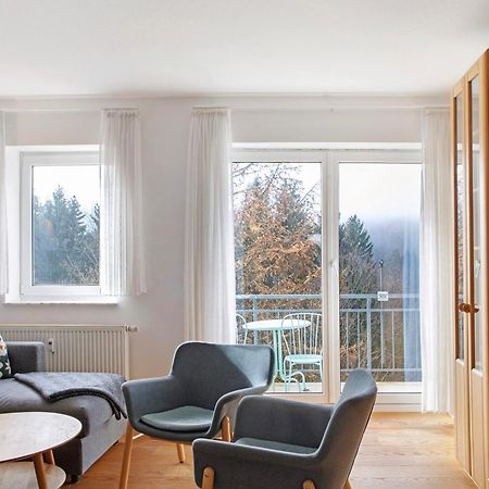 Ferienwohnung Tannenblick 6-2 Oberhof  Esterno foto