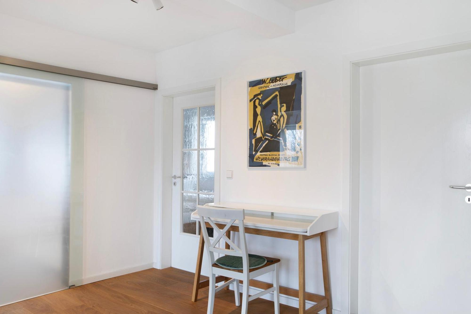 Ferienwohnung Tannenblick 6-2 Oberhof  Esterno foto