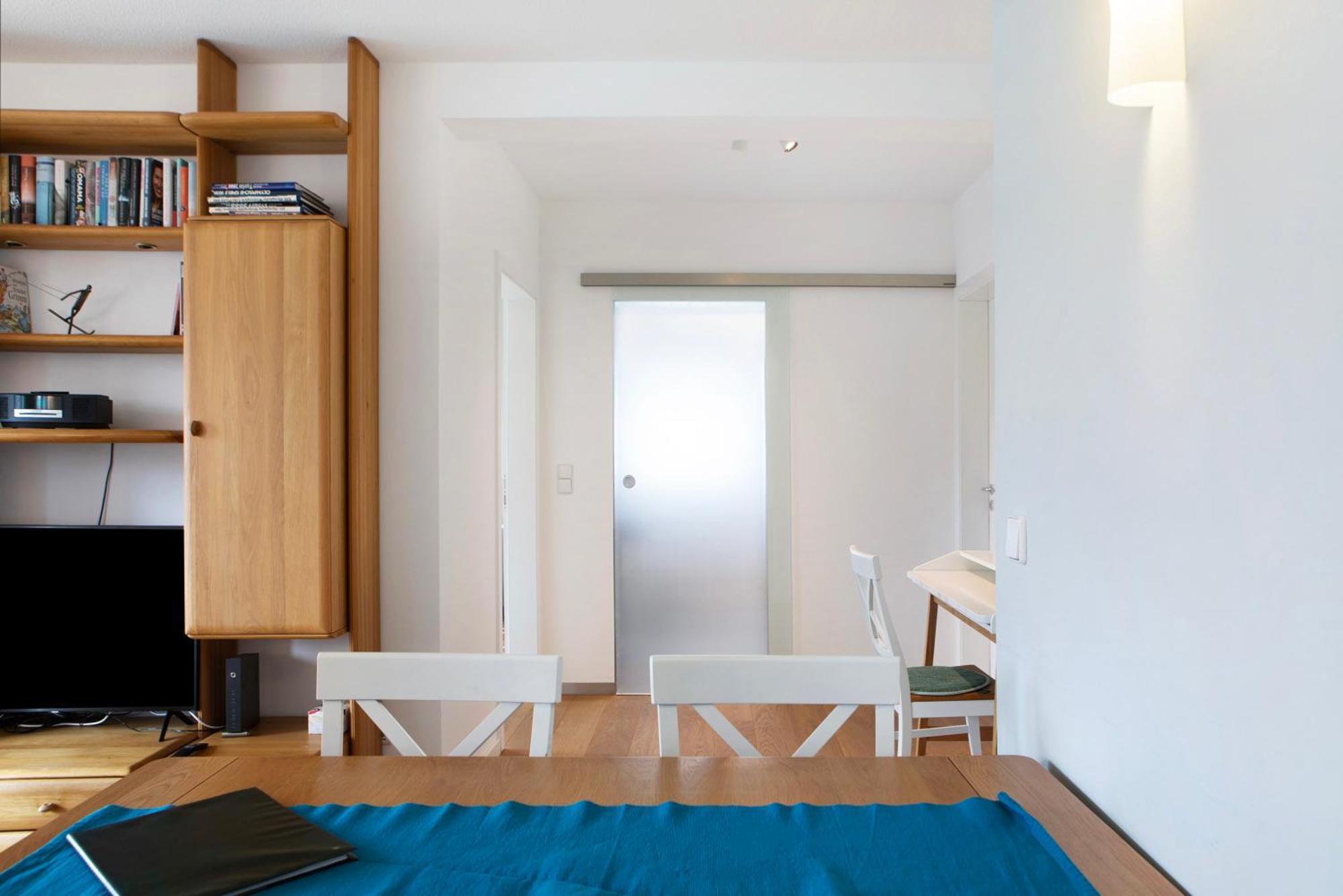 Ferienwohnung Tannenblick 6-2 Oberhof  Esterno foto
