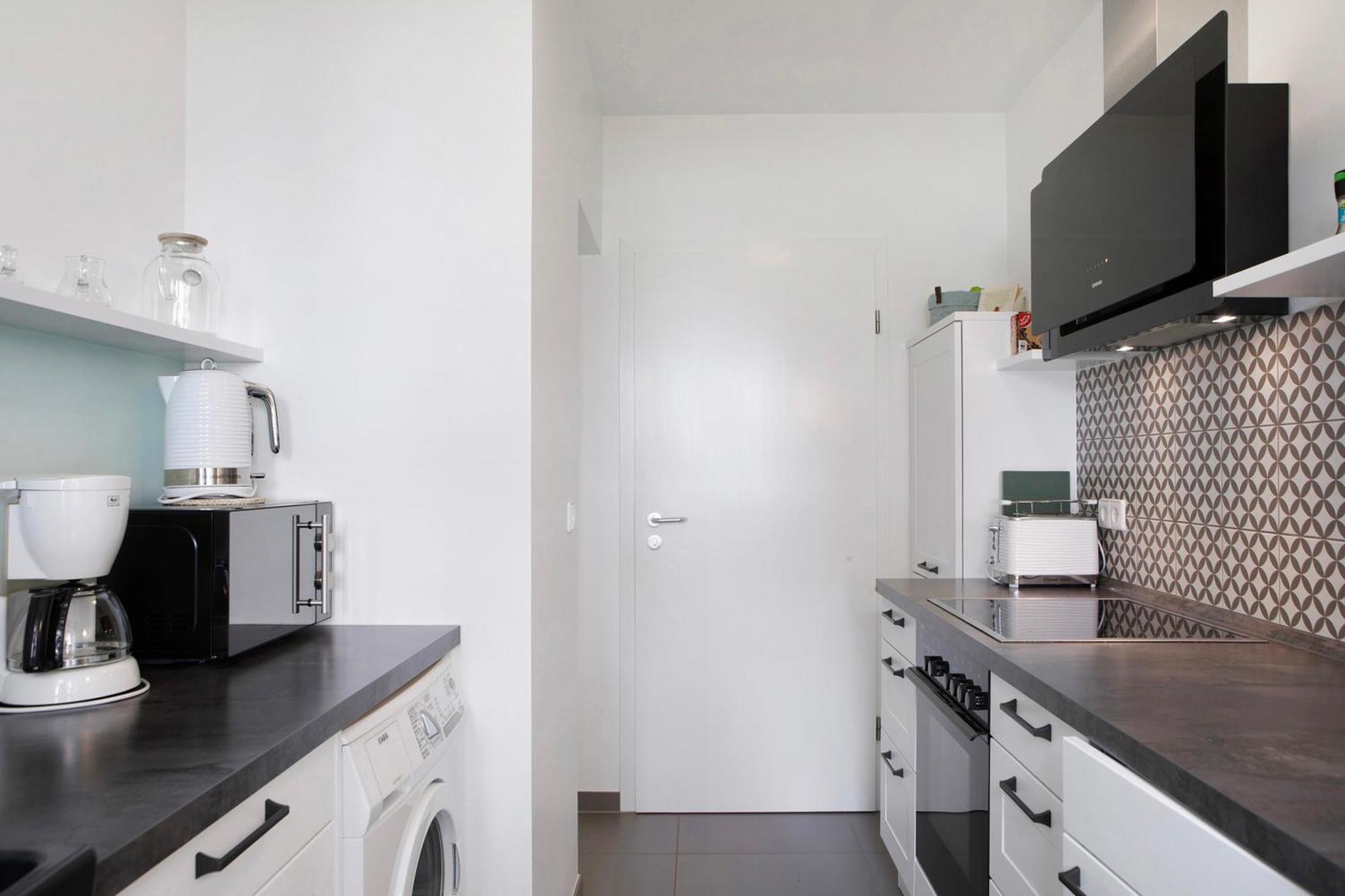 Ferienwohnung Tannenblick 6-2 Oberhof  Esterno foto