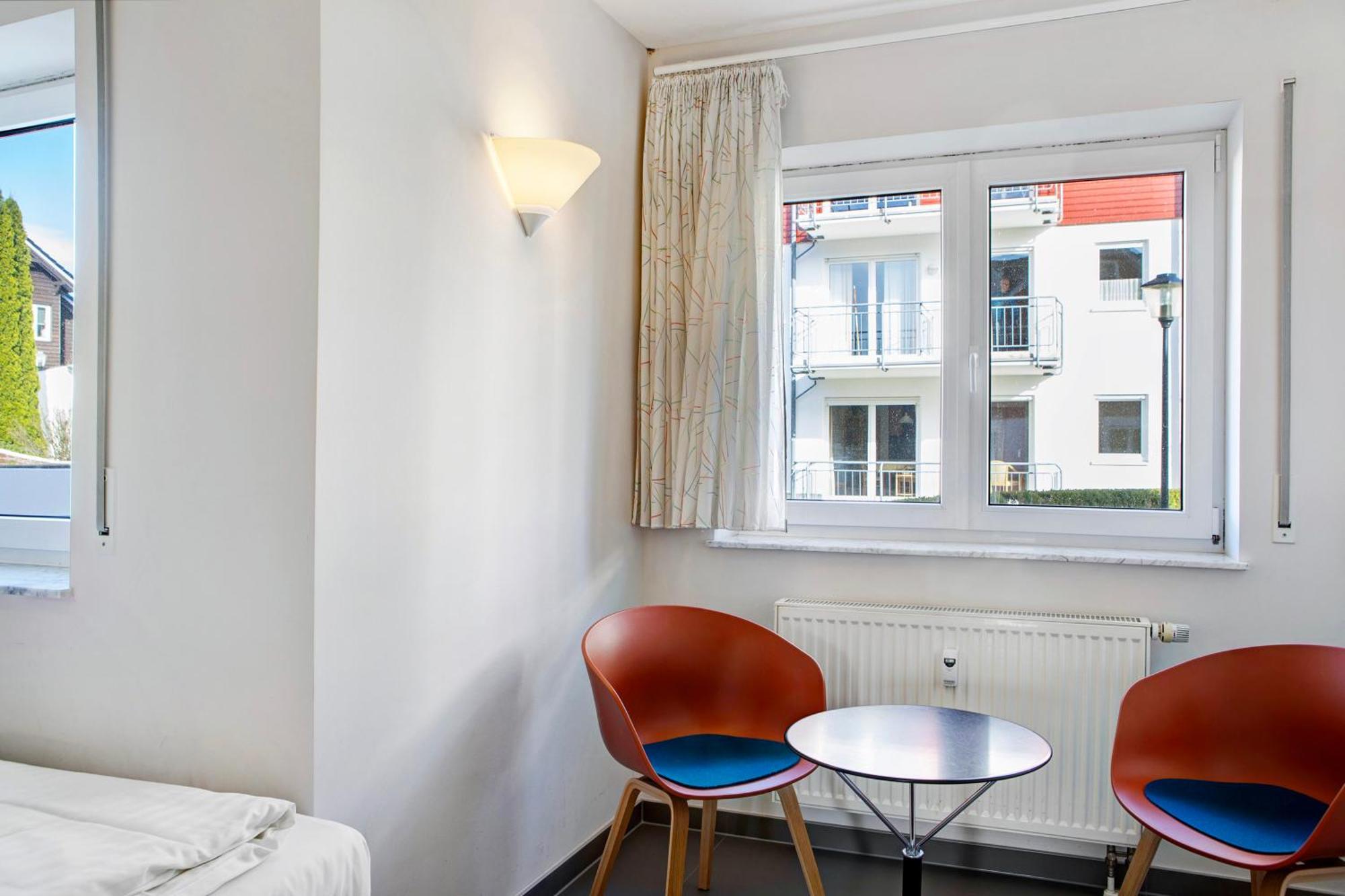Ferienwohnung Tannenblick 6-2 Oberhof  Esterno foto