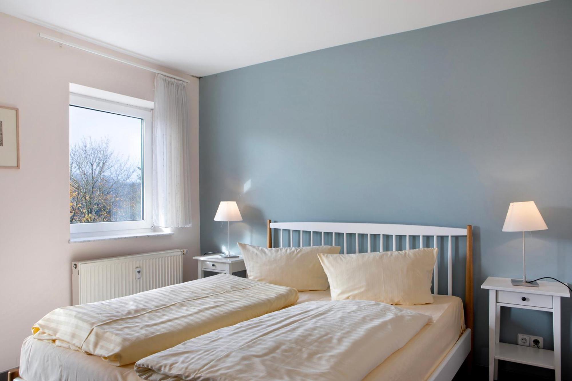 Ferienwohnung Tannenblick 6-2 Oberhof  Esterno foto